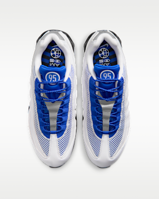 Nike Air Max 95 Big Bubble Men's Shoes. Nike.com